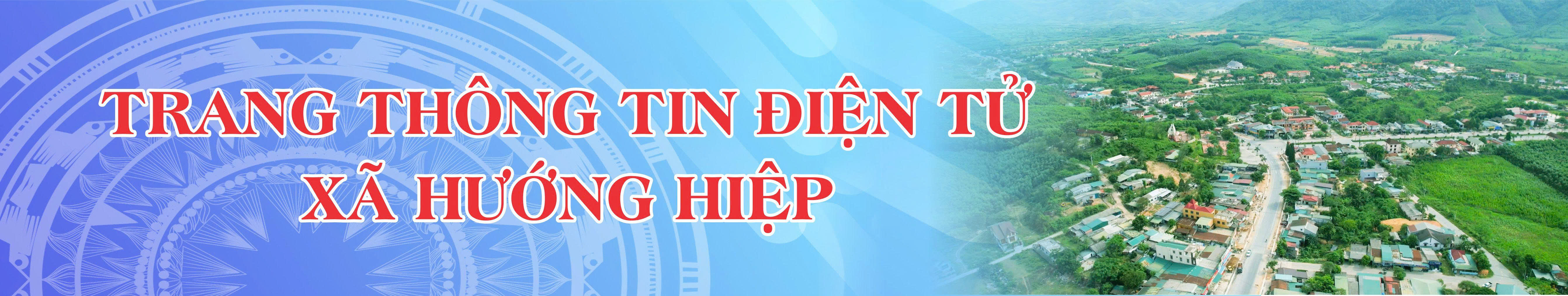 Xã Hướng Hiệp