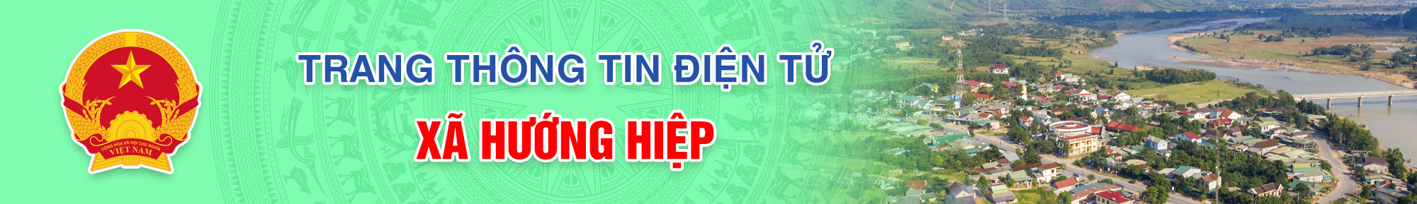 Huyện Hải Lăng