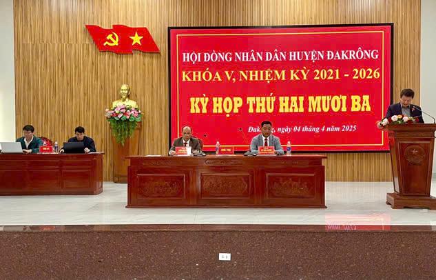 Toàn cảnh lễ phát động