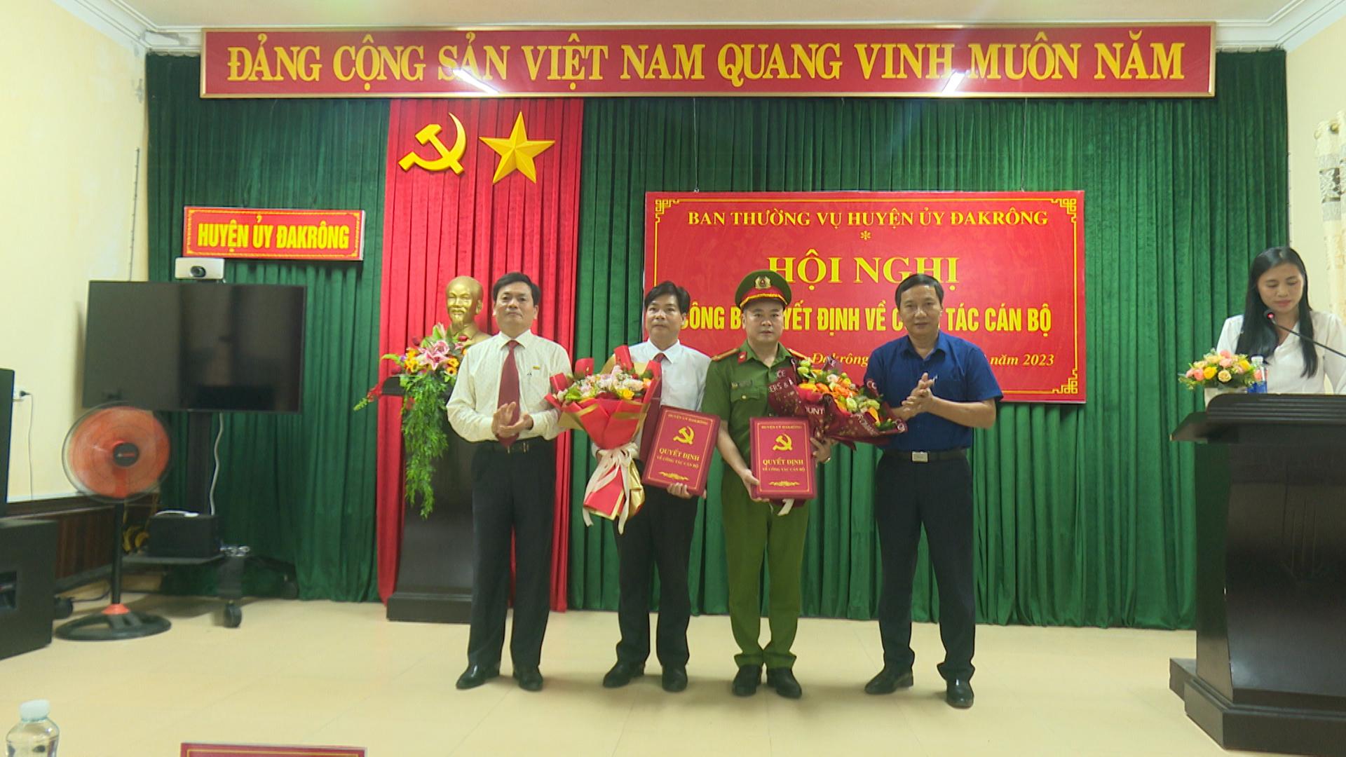 Toàn cảnh lễ phát động