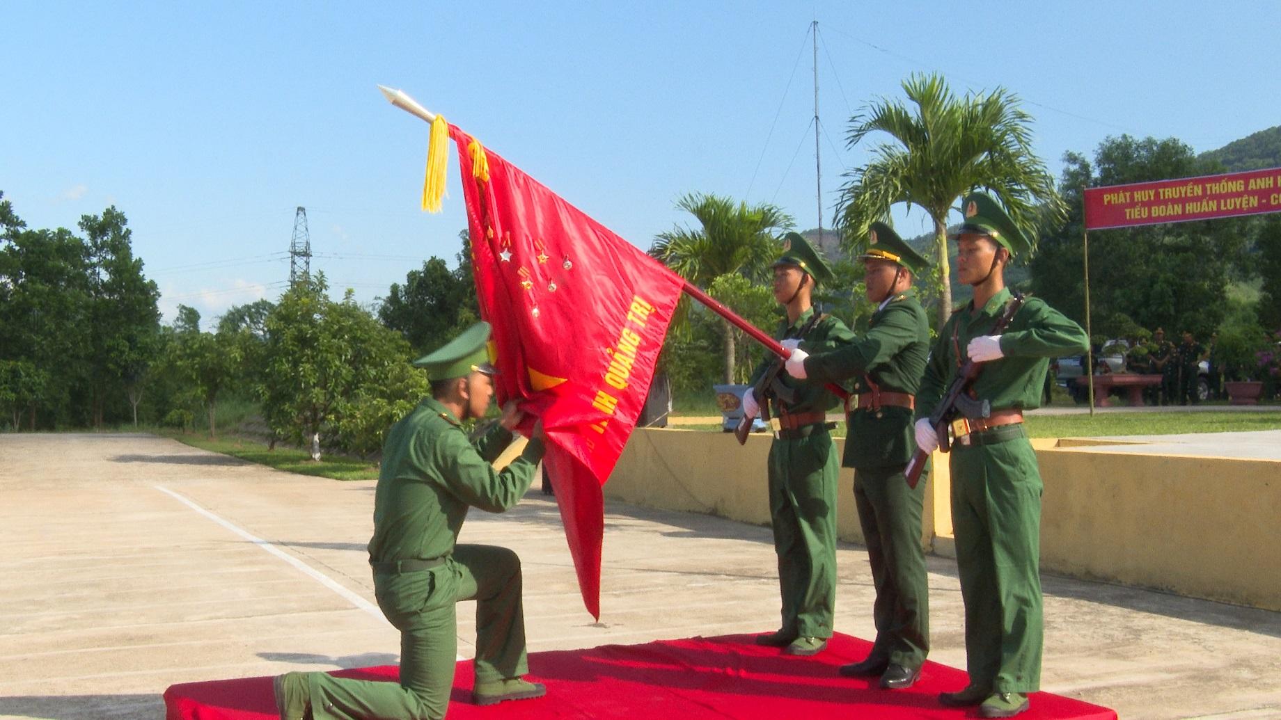 Toàn cảnh lễ phát động