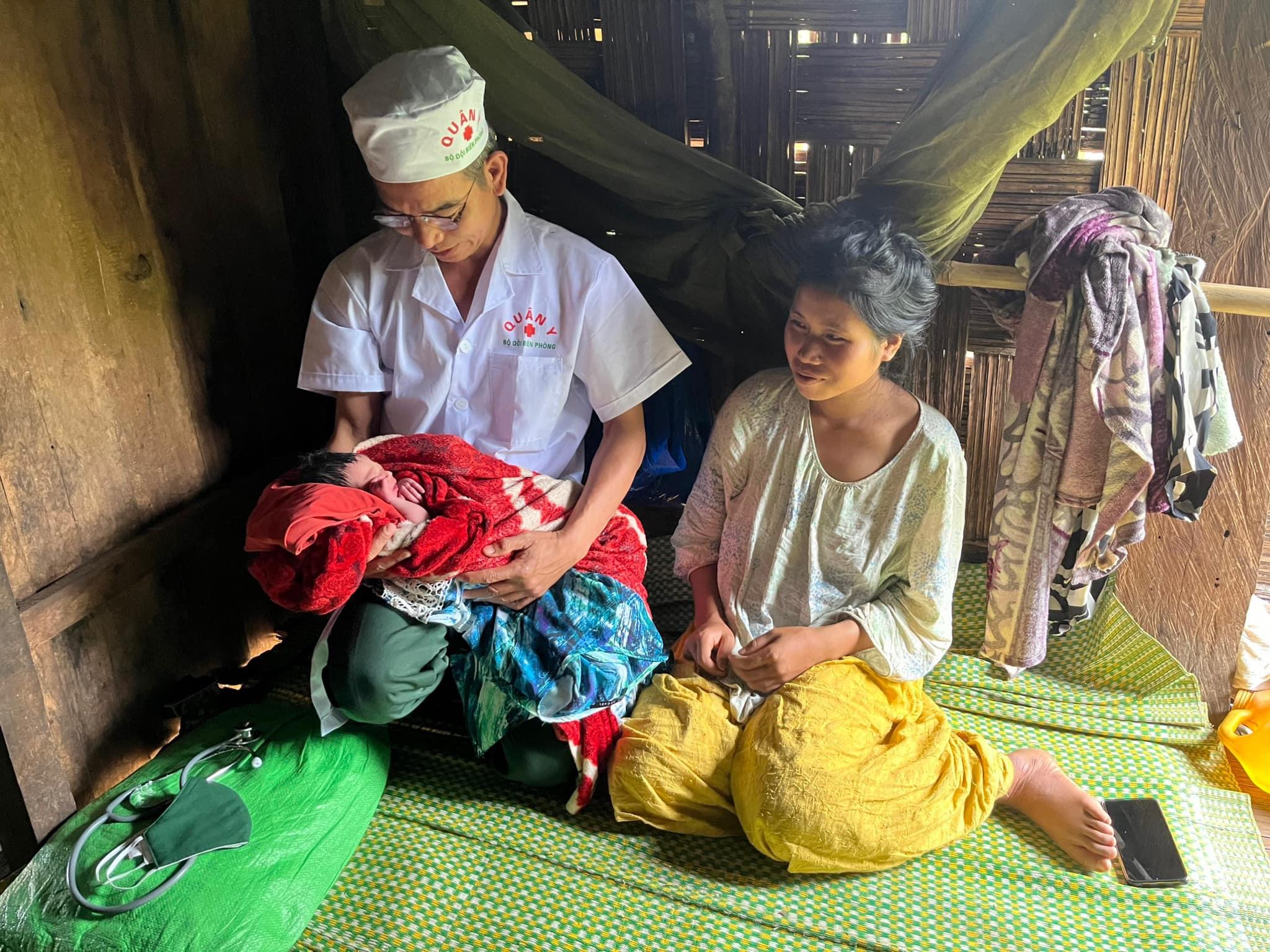 Toàn cảnh lễ phát động