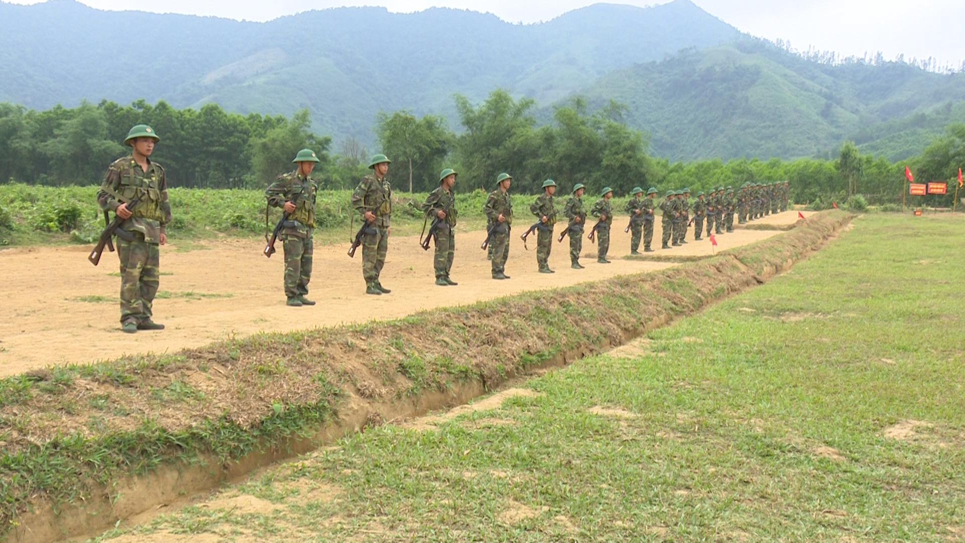 Toàn cảnh lễ phát động