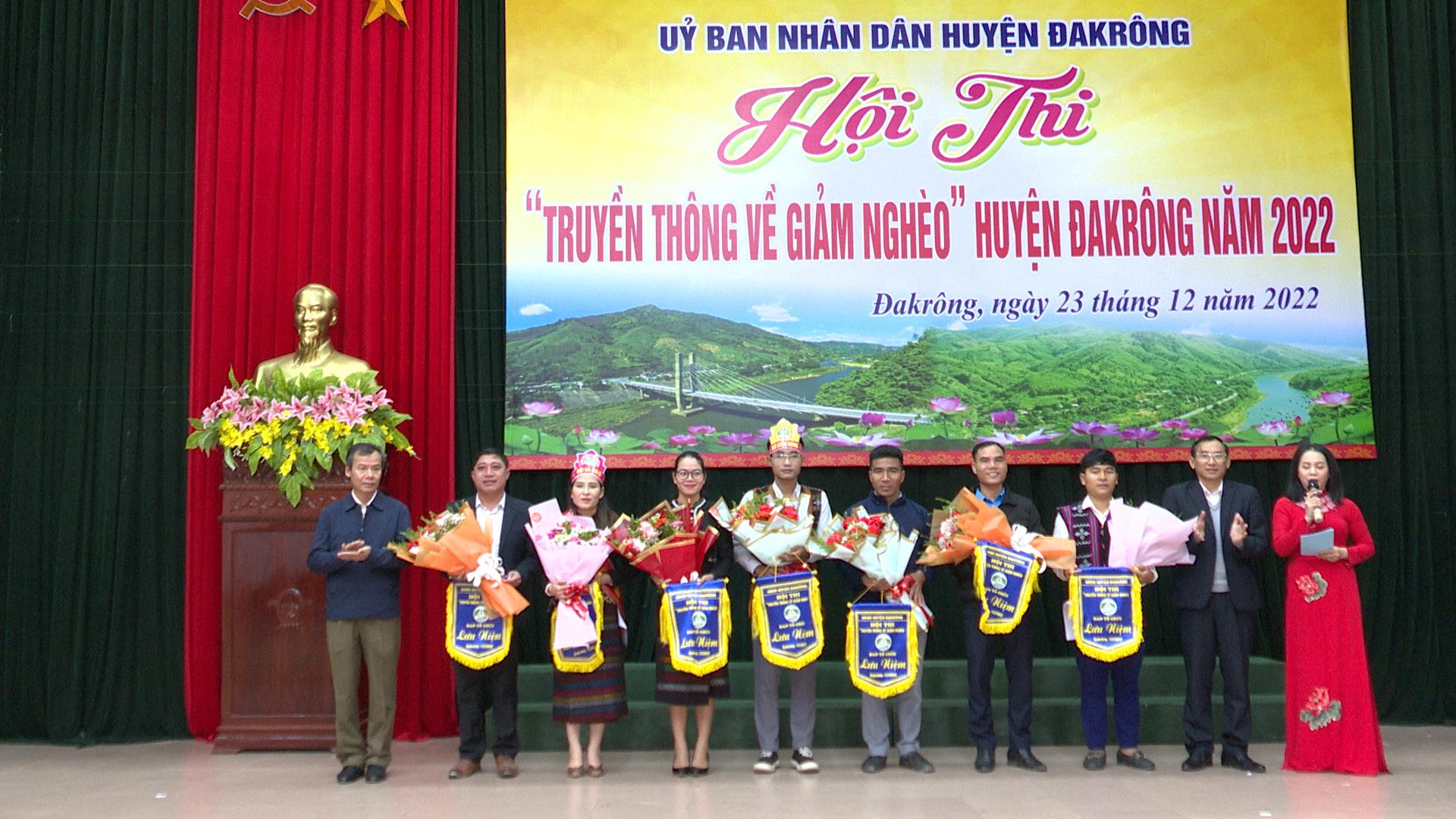 Toàn cảnh lễ phát động