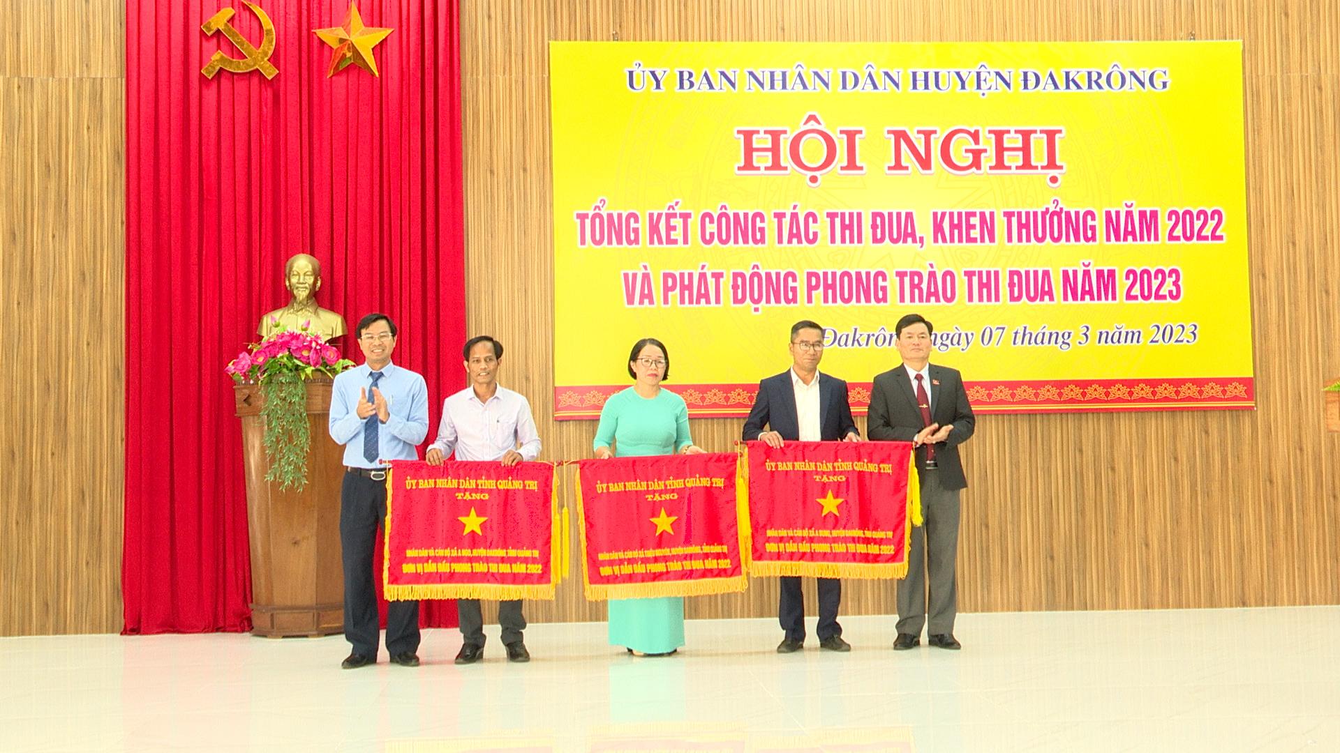 Toàn cảnh lễ phát động