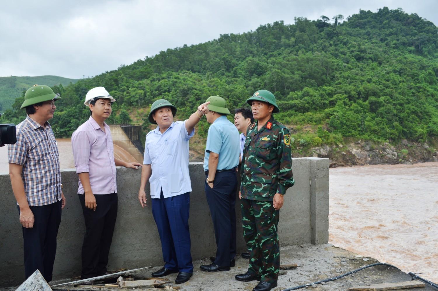 Toàn cảnh lễ phát động