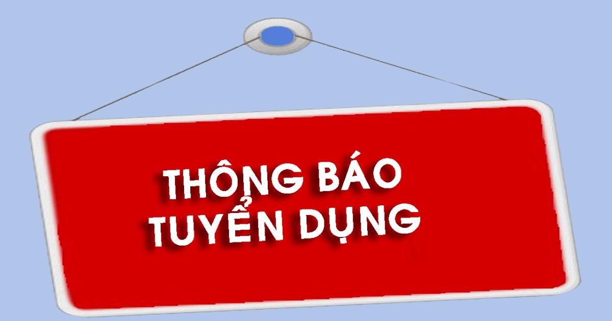Toàn cảnh lễ phát động